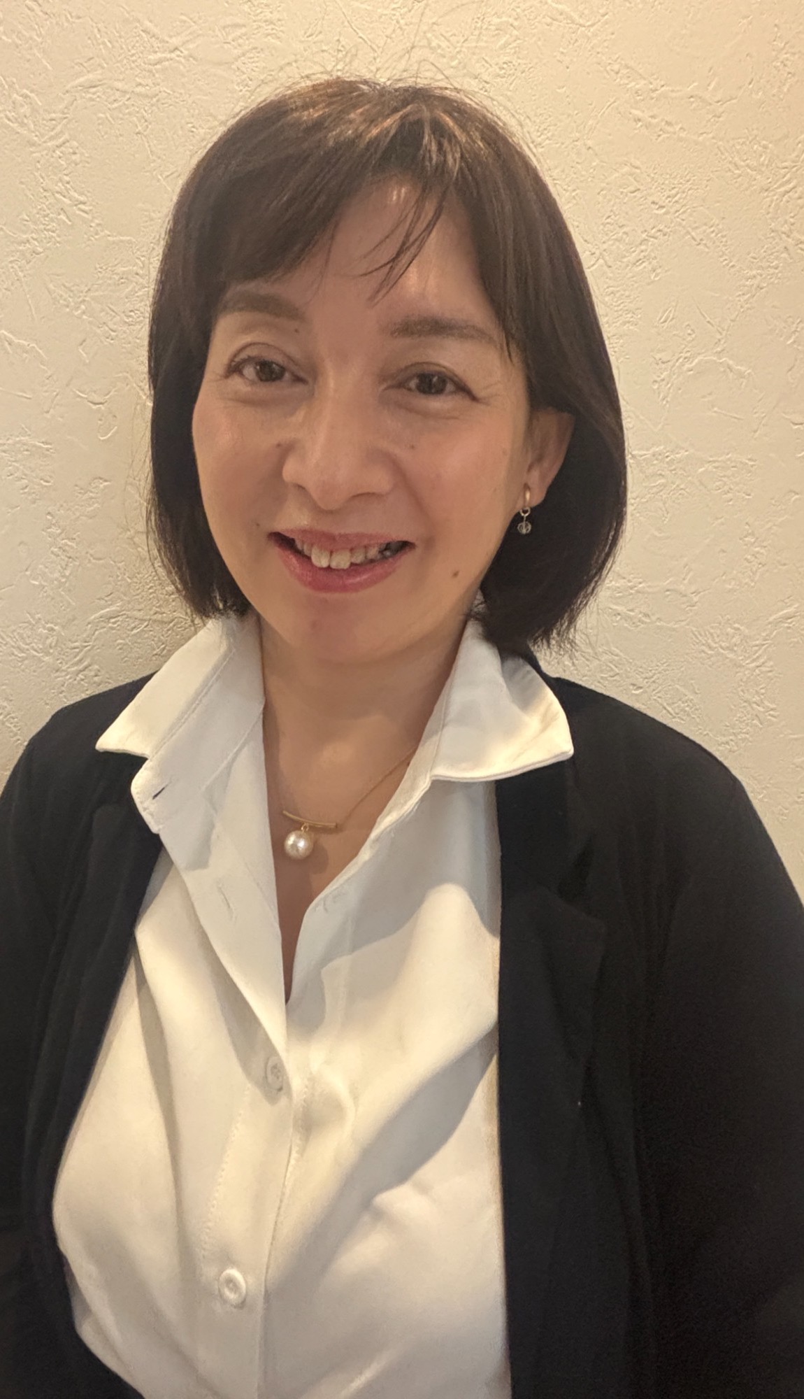 ゆあハッピー代表 A-ya