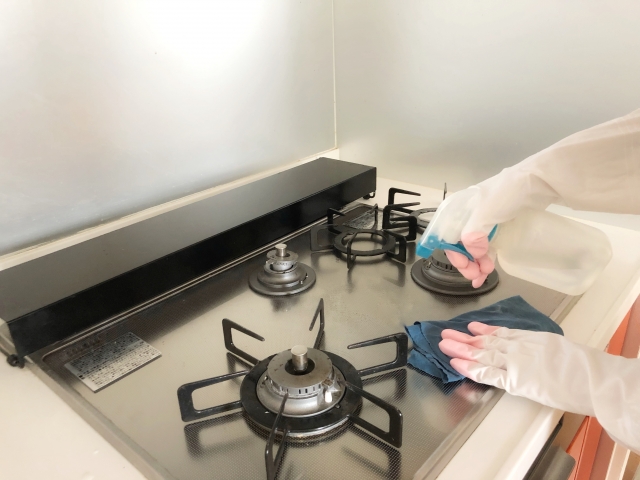 整理収納サービスのイメージ写真