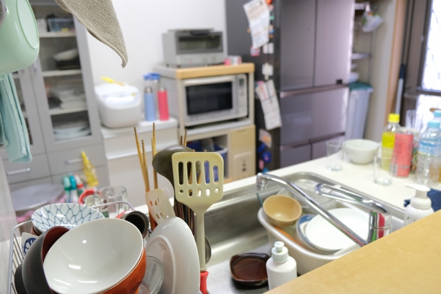 家事代行サービスのイメージ写真