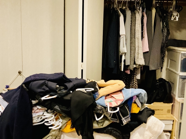 清掃サービスの作業イメージ