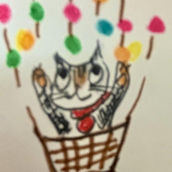 ゆあハッピー公式キャラクター