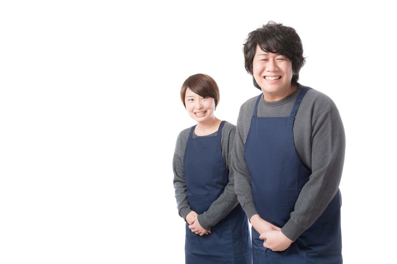 ゆあハッピー チームスタッフ